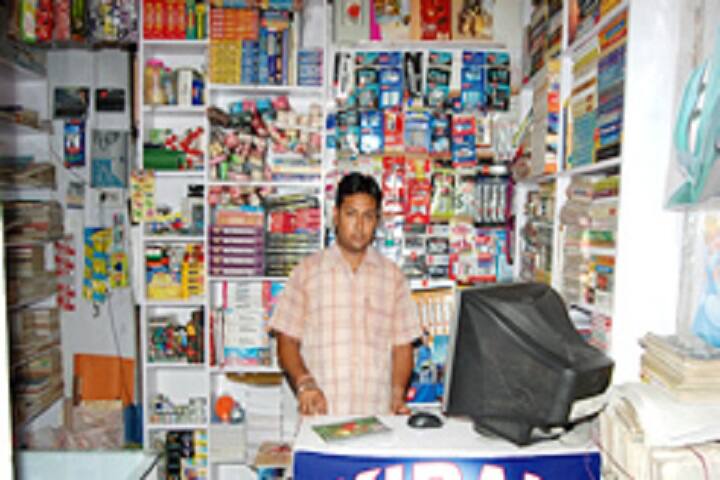 covenience-store